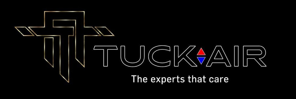 Images TUCK AIR, LLC