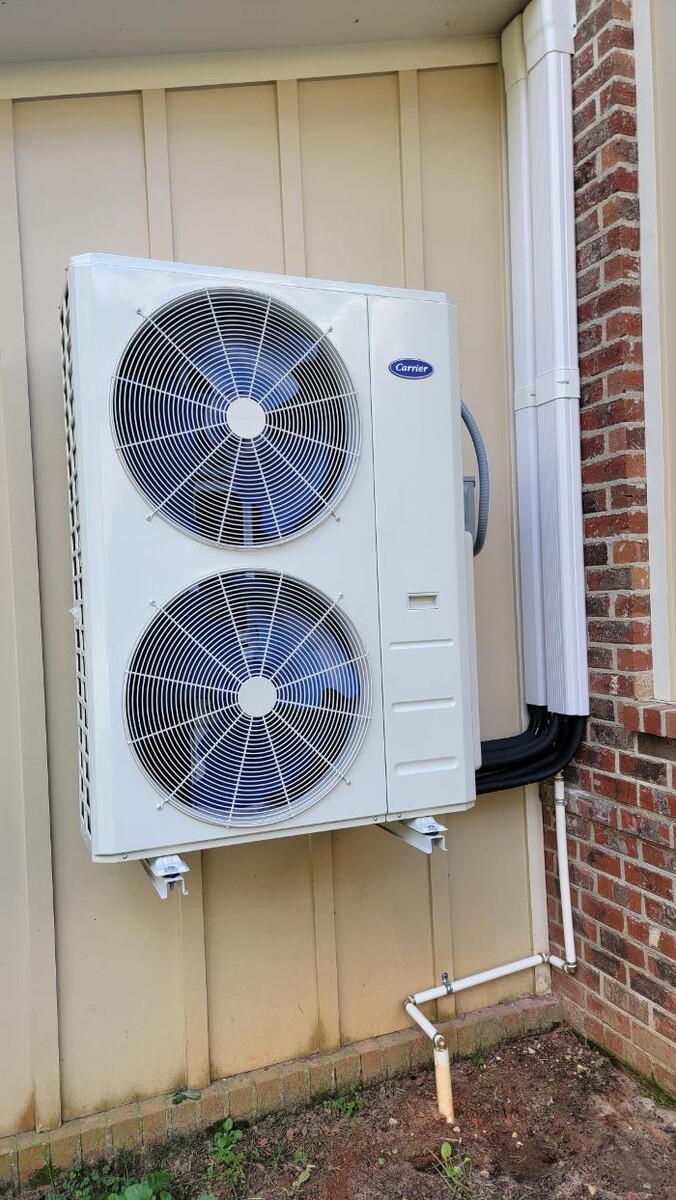 Images TUCK AIR, LLC