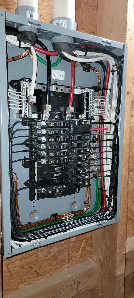 Images TUCK AIR, LLC