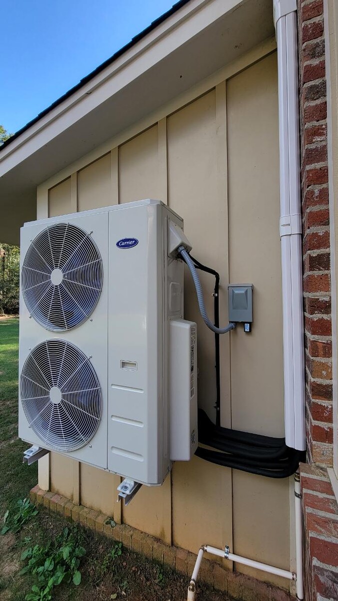 Images TUCK AIR, LLC