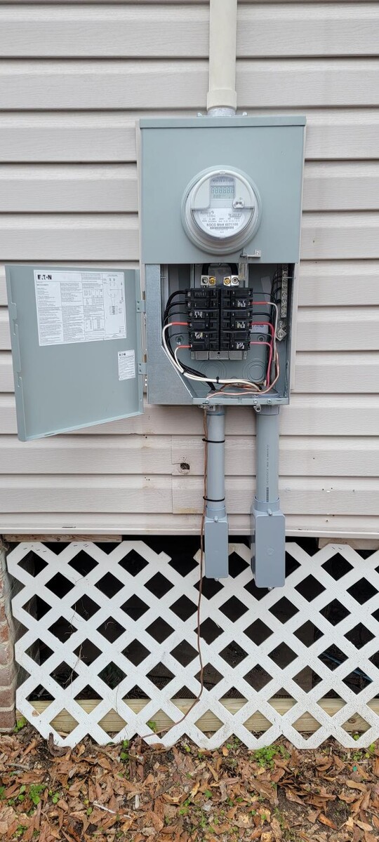 Images TUCK AIR, LLC