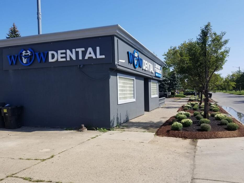 Images Wow Dental