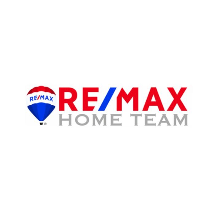 RE/MAX Home Team Realty LLC Logo