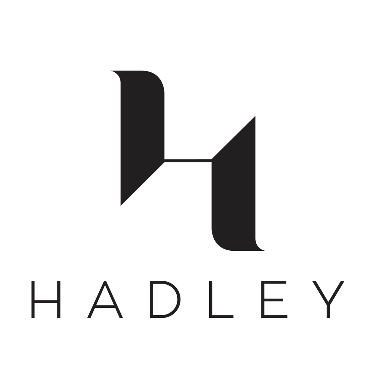 The Hadley Apartments Logo