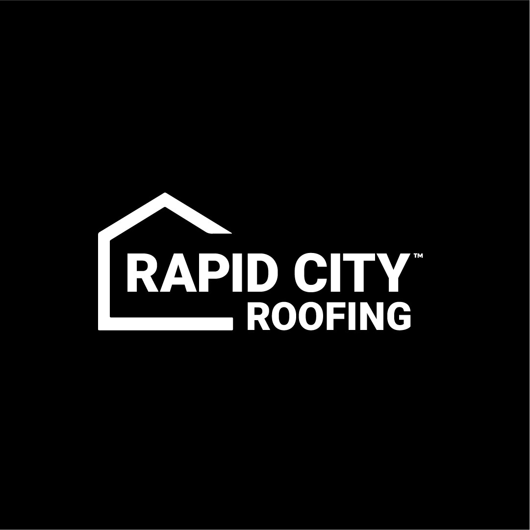 Rapid City Roofing Company Logo