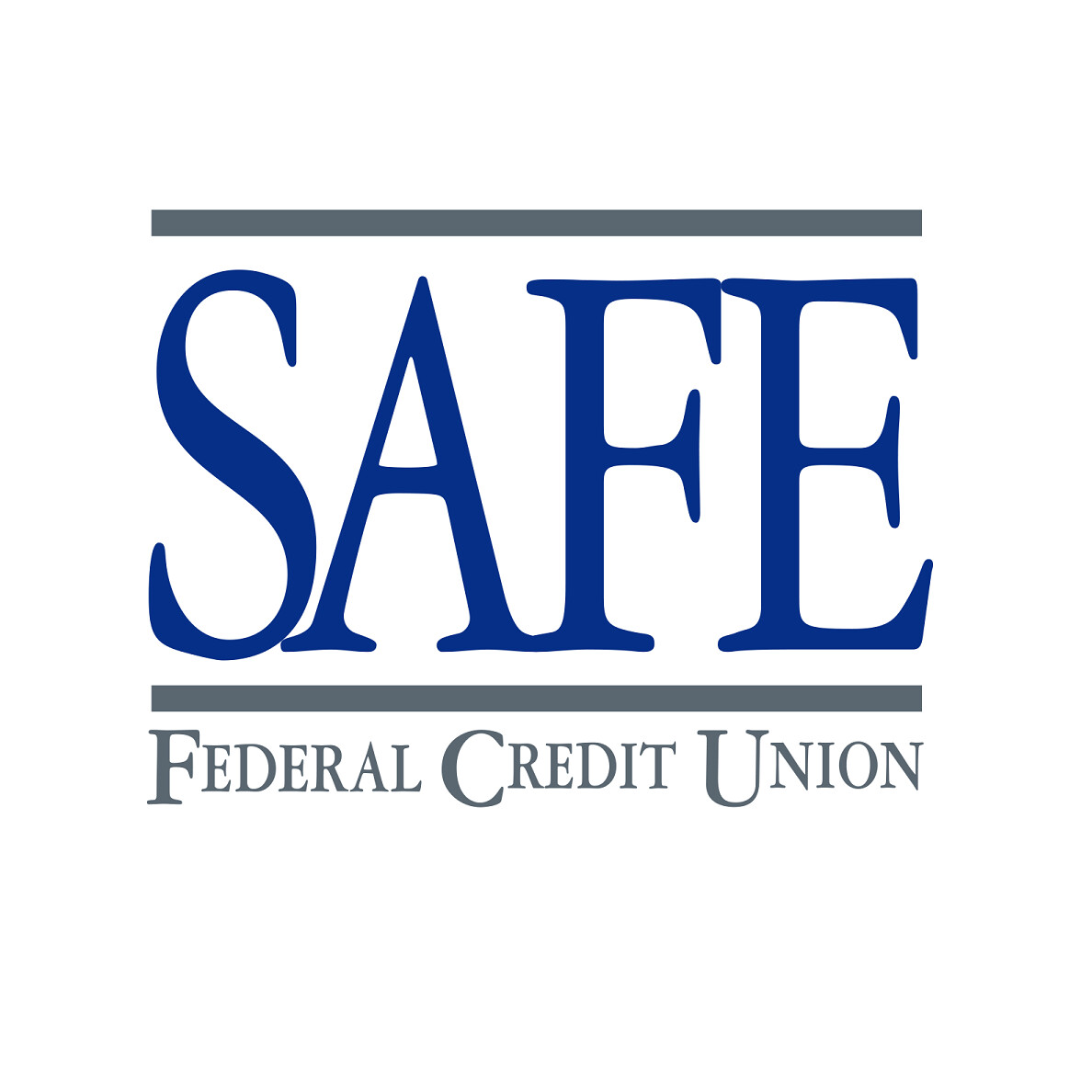 SAFE Federal Credit Union Logo