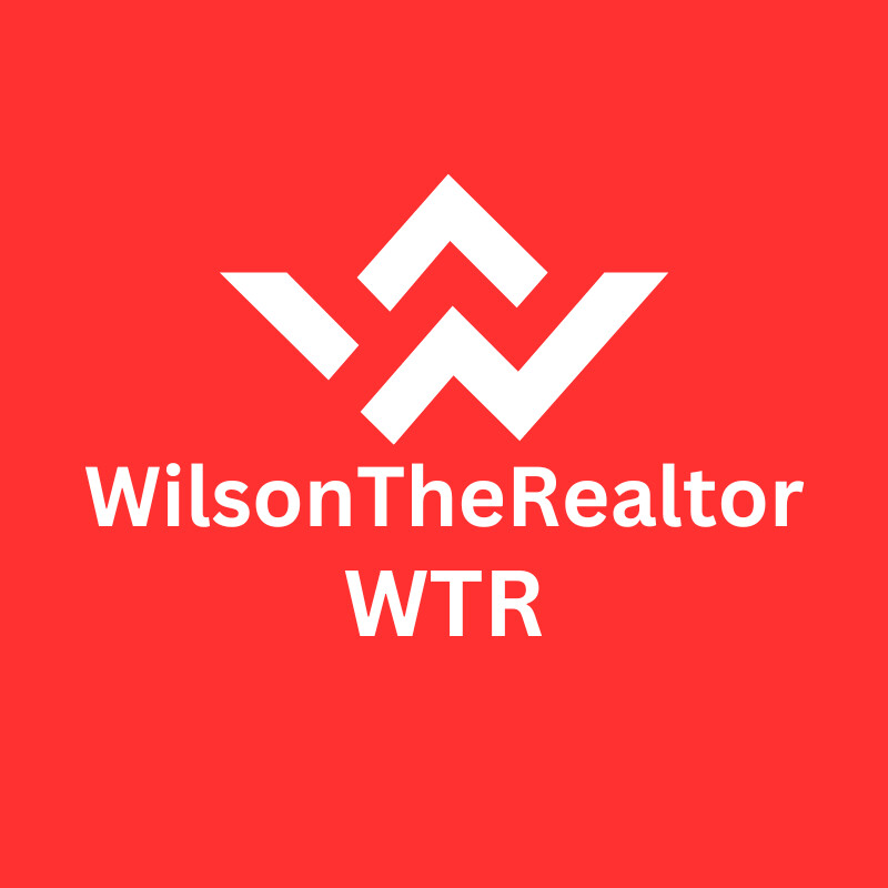 Wilson Adegbehingbe | HomeSmart Realty | MD Realtor Logo