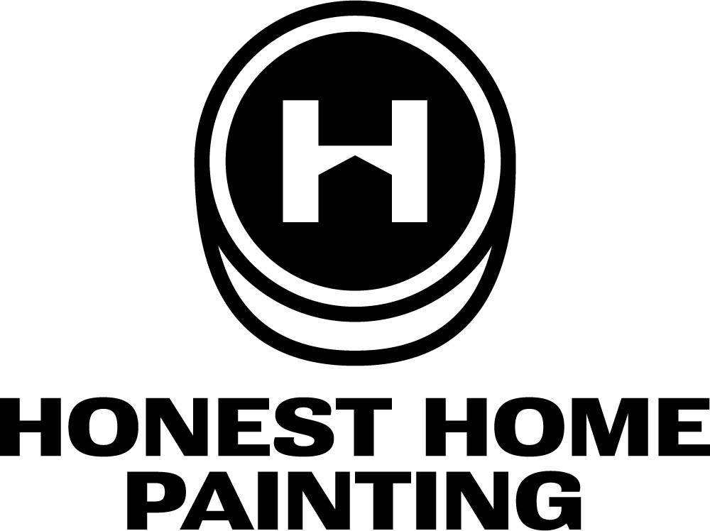 Honest Home Painting Logo