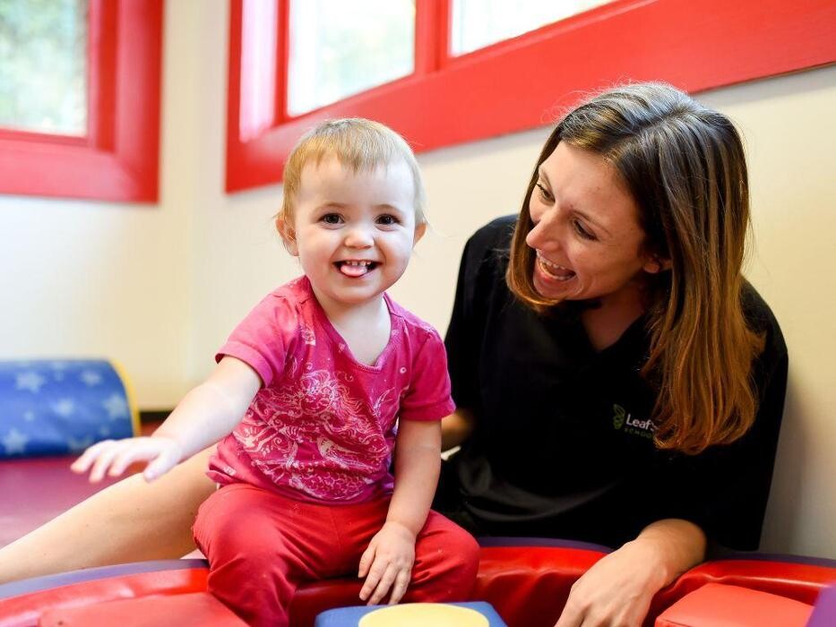 Images LeafSpring School at Three Chopt