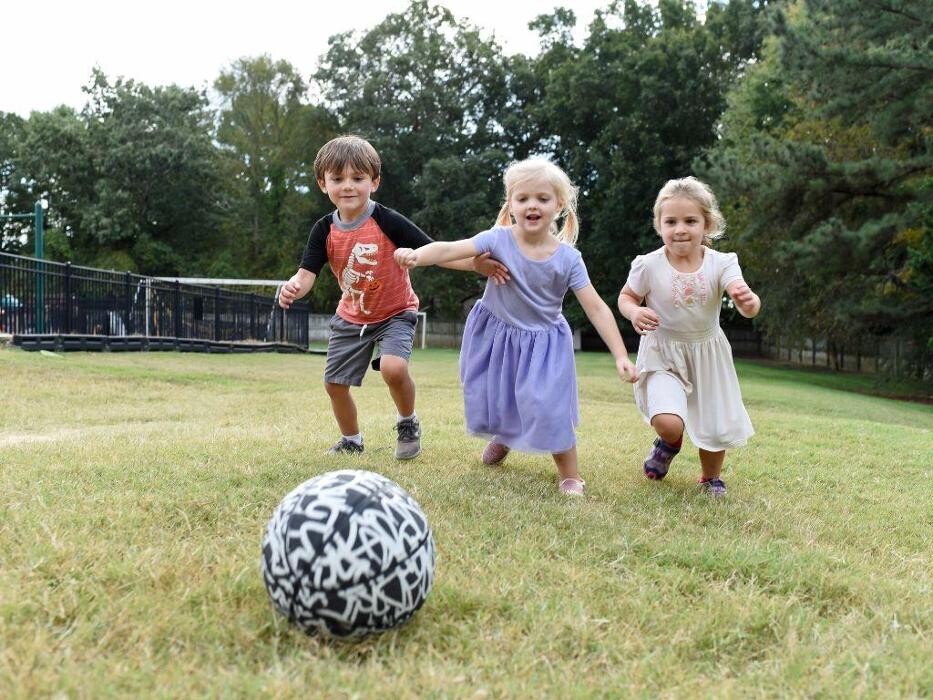 Images LeafSpring School at Three Chopt