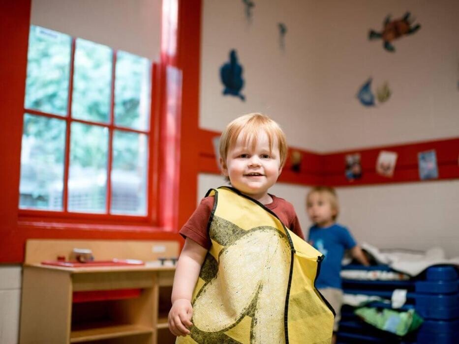 Images LeafSpring School at Three Chopt