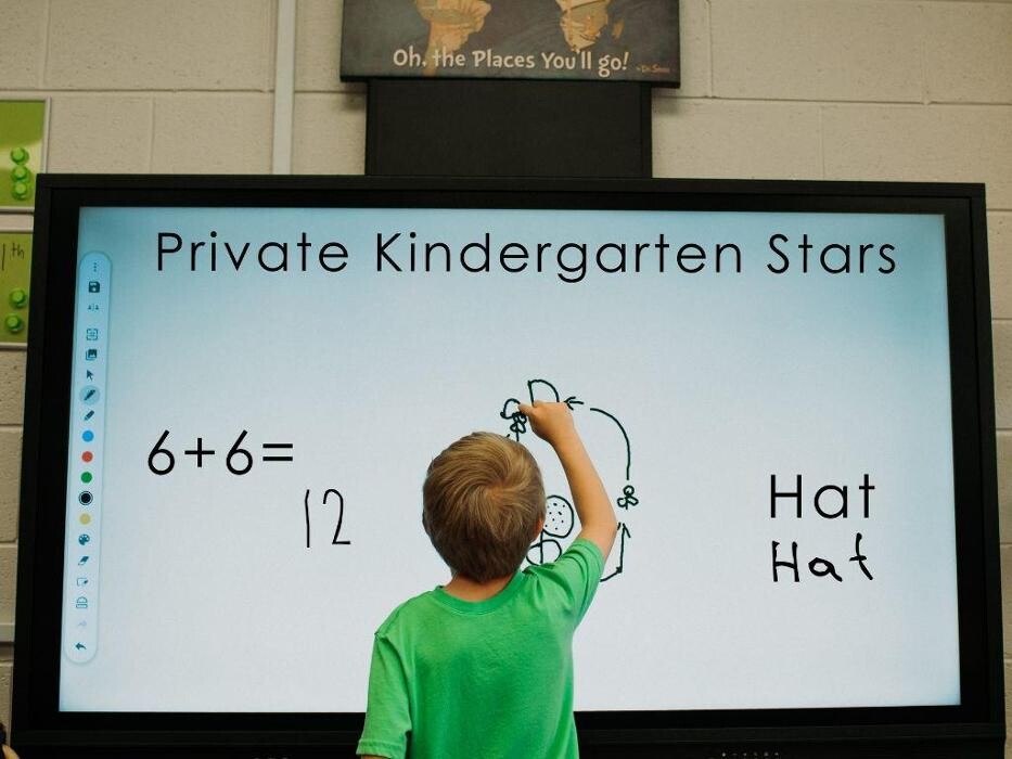 Images LeafSpring School at Three Chopt