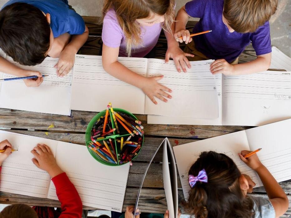 Images LeafSpring School at Three Chopt