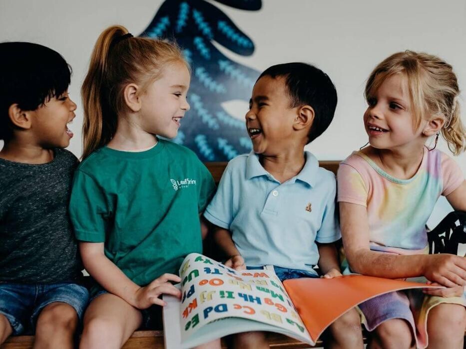 Images LeafSpring School at Three Chopt