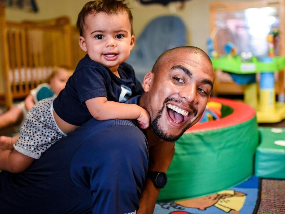 Images LeafSpring School at Three Chopt