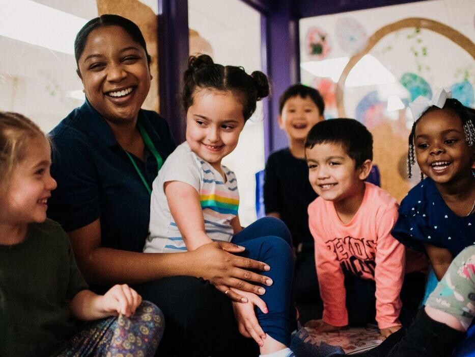 Images LeafSpring School at Three Chopt