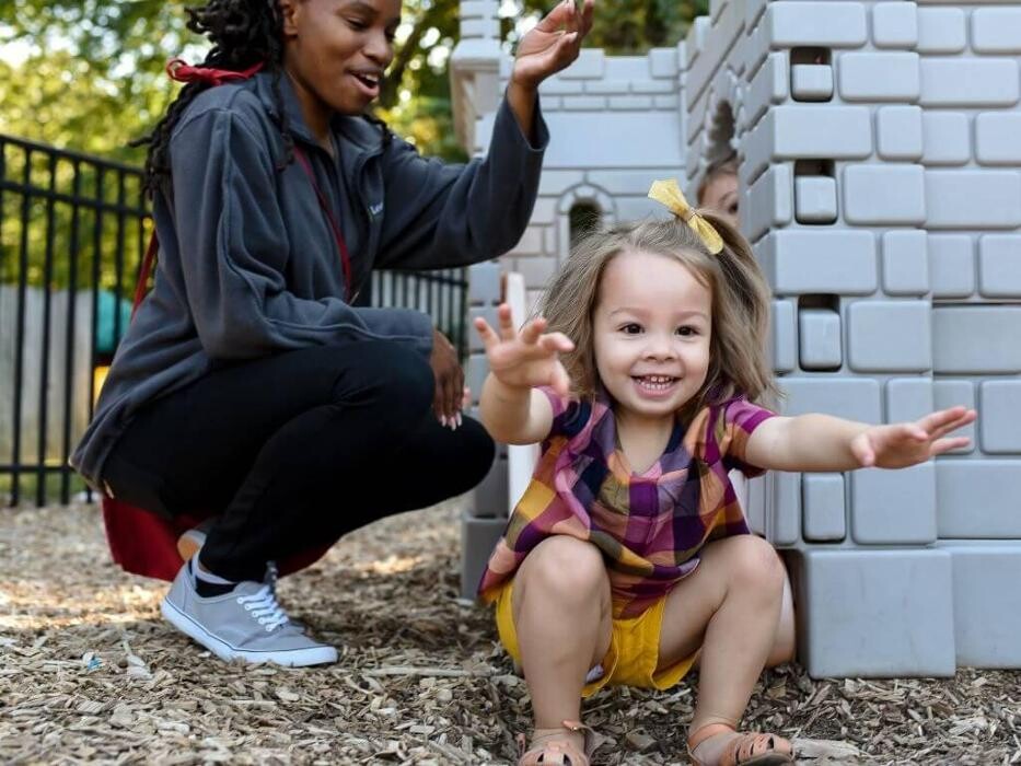 Images LeafSpring School at Three Chopt