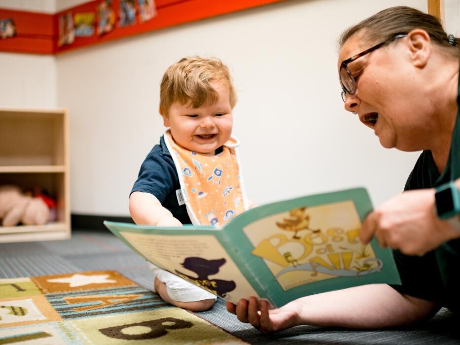 Images LeafSpring School at Three Chopt