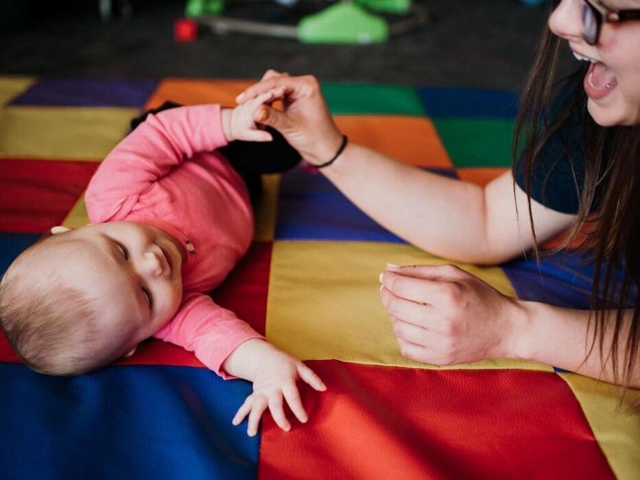 Images LeafSpring School at Three Chopt