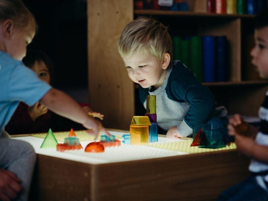 Images LeafSpring School at Three Chopt