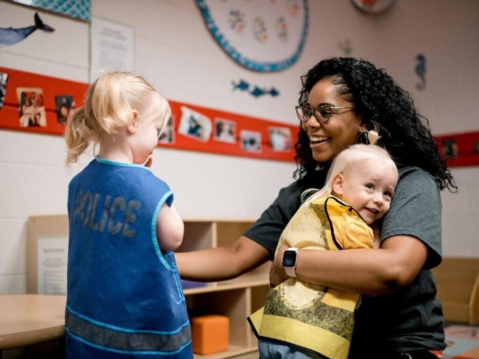 Images LeafSpring School at Three Chopt