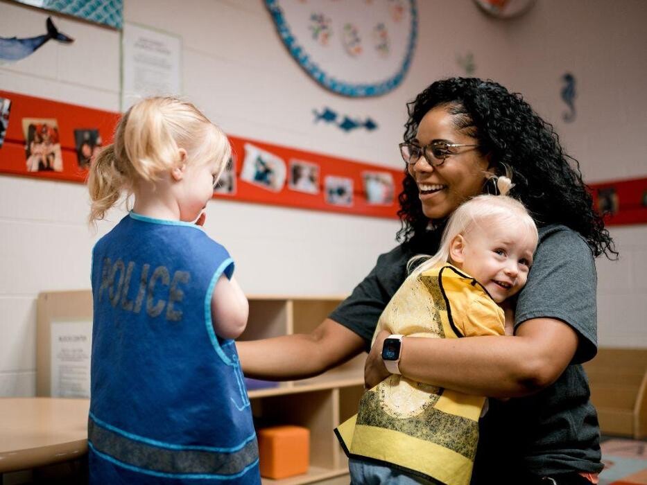 Images LeafSpring School at Three Chopt