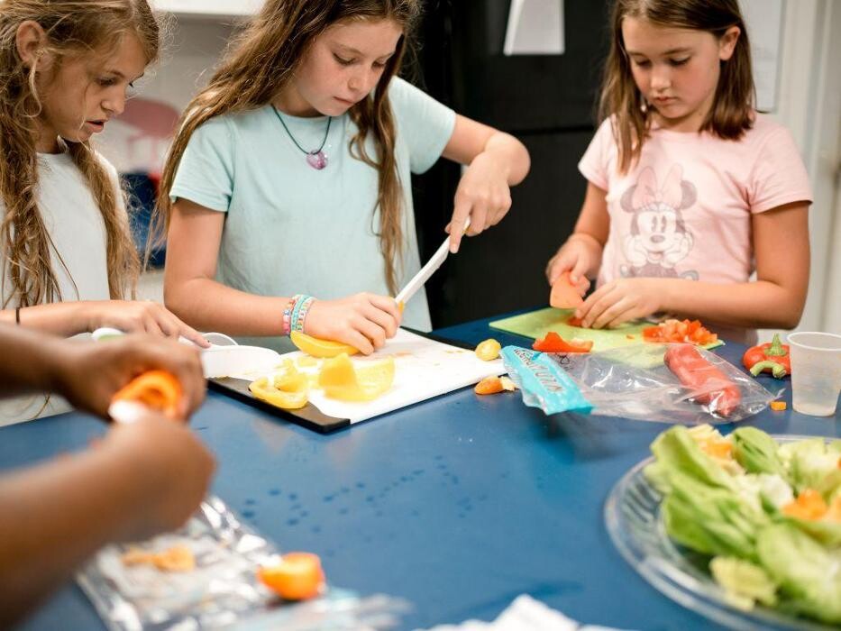 Images LeafSpring School at Three Chopt