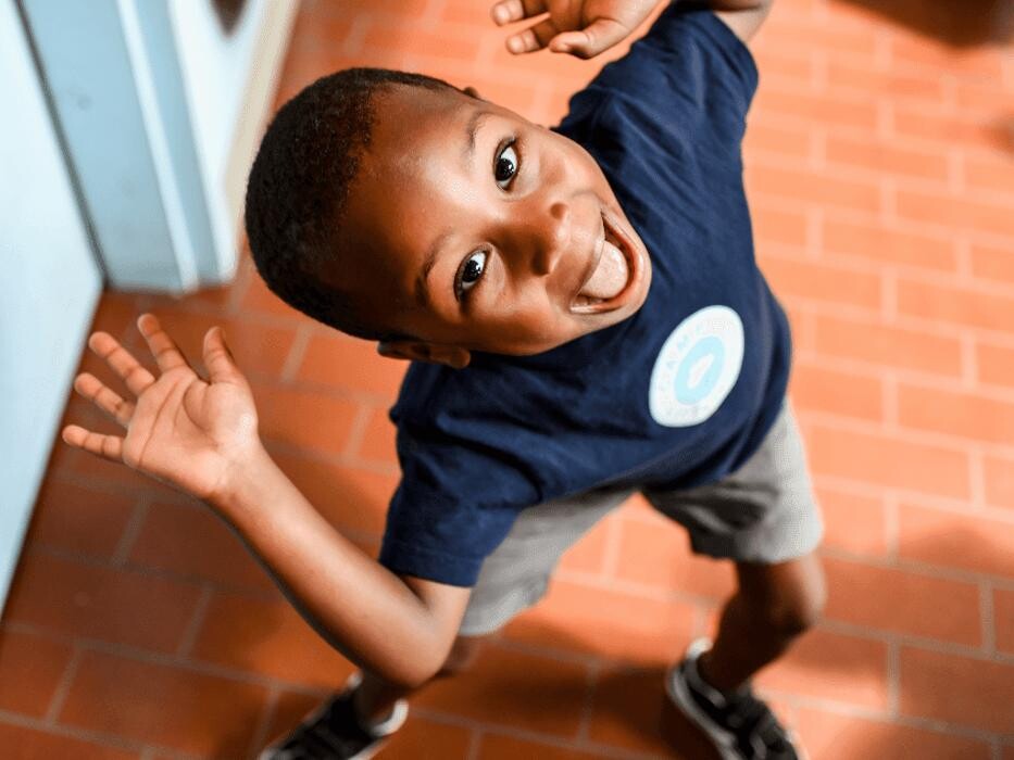 Images LeafSpring School at Three Chopt