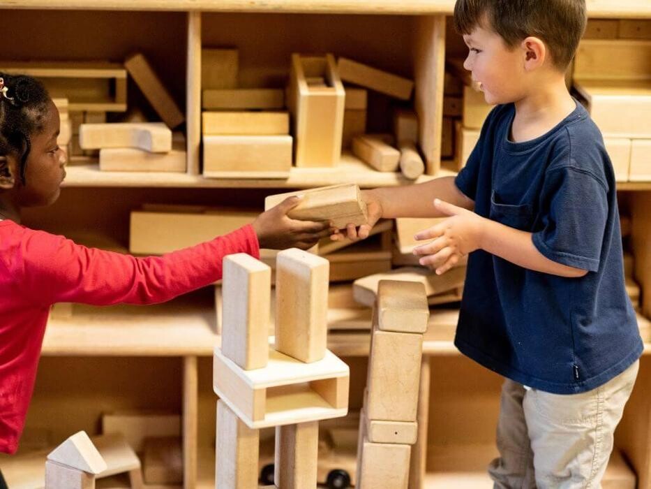 Images LeafSpring School at Three Chopt