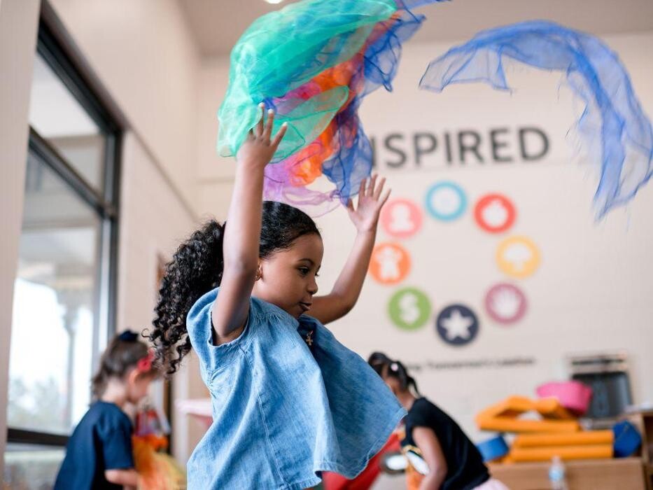 Images LeafSpring School at Three Chopt