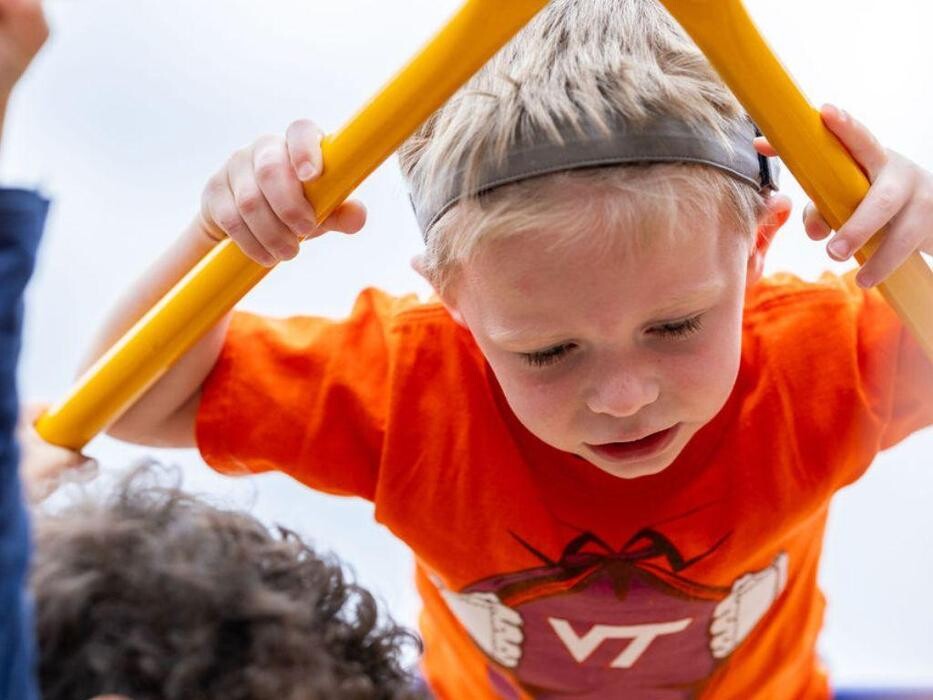 Images LeafSpring School at Three Chopt