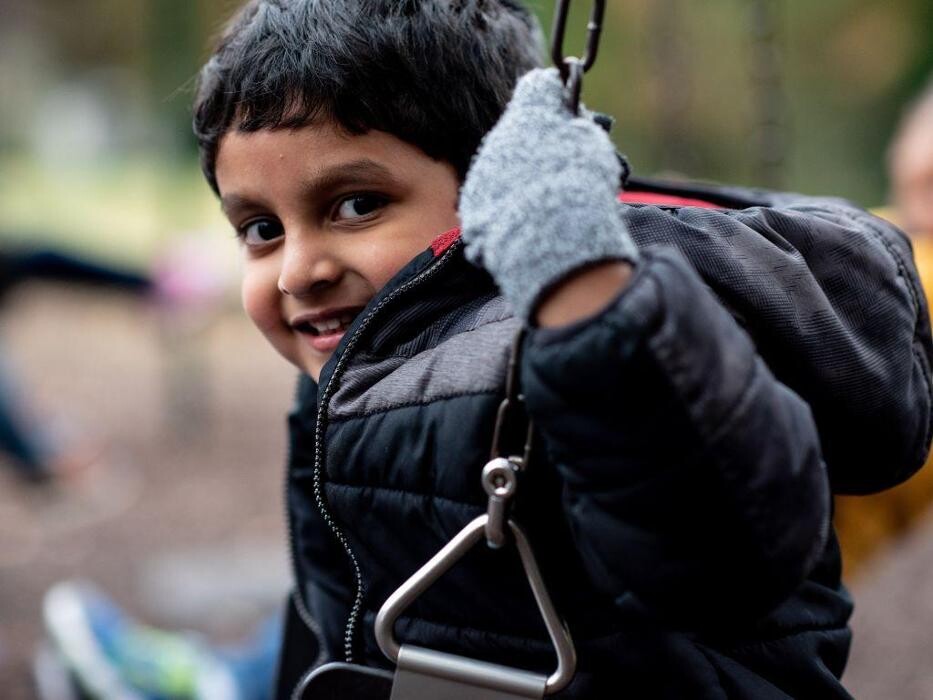 Images LeafSpring School at Three Chopt