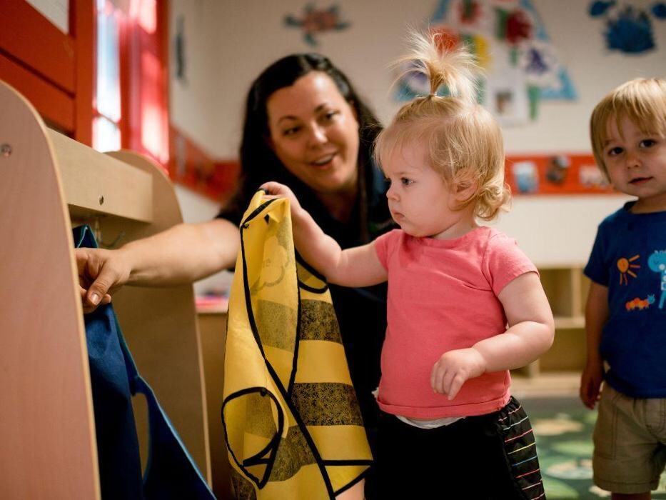 Images LeafSpring School at Three Chopt