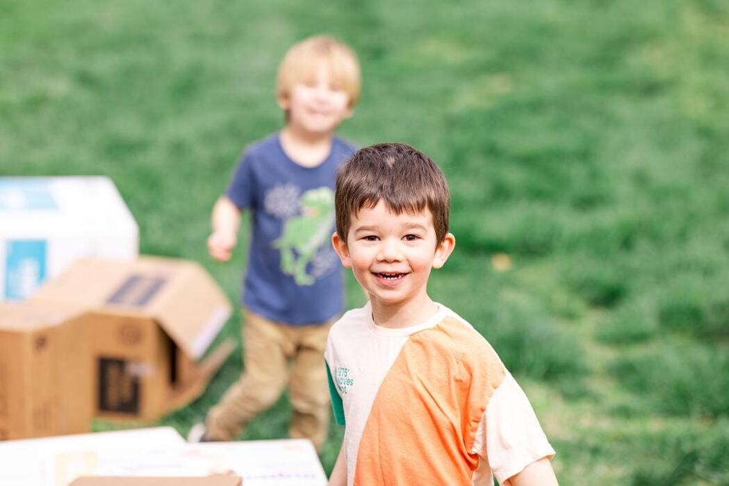 Images LeafSpring School at Three Chopt