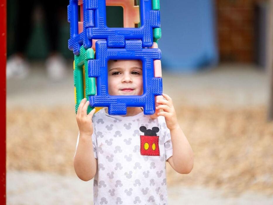 Images LeafSpring School at Three Chopt