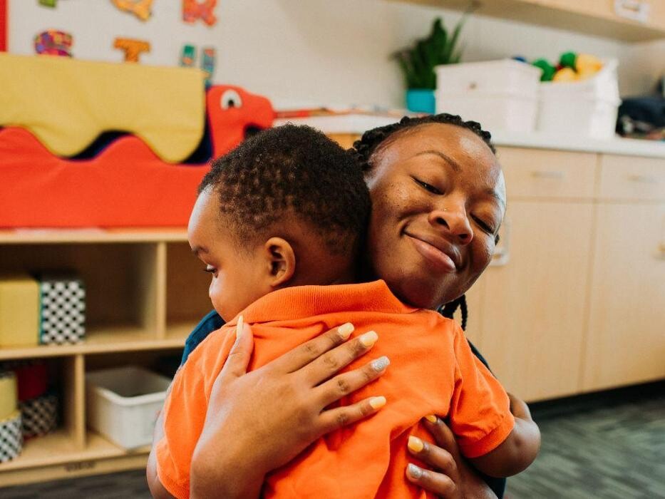 Images LeafSpring School at Three Chopt