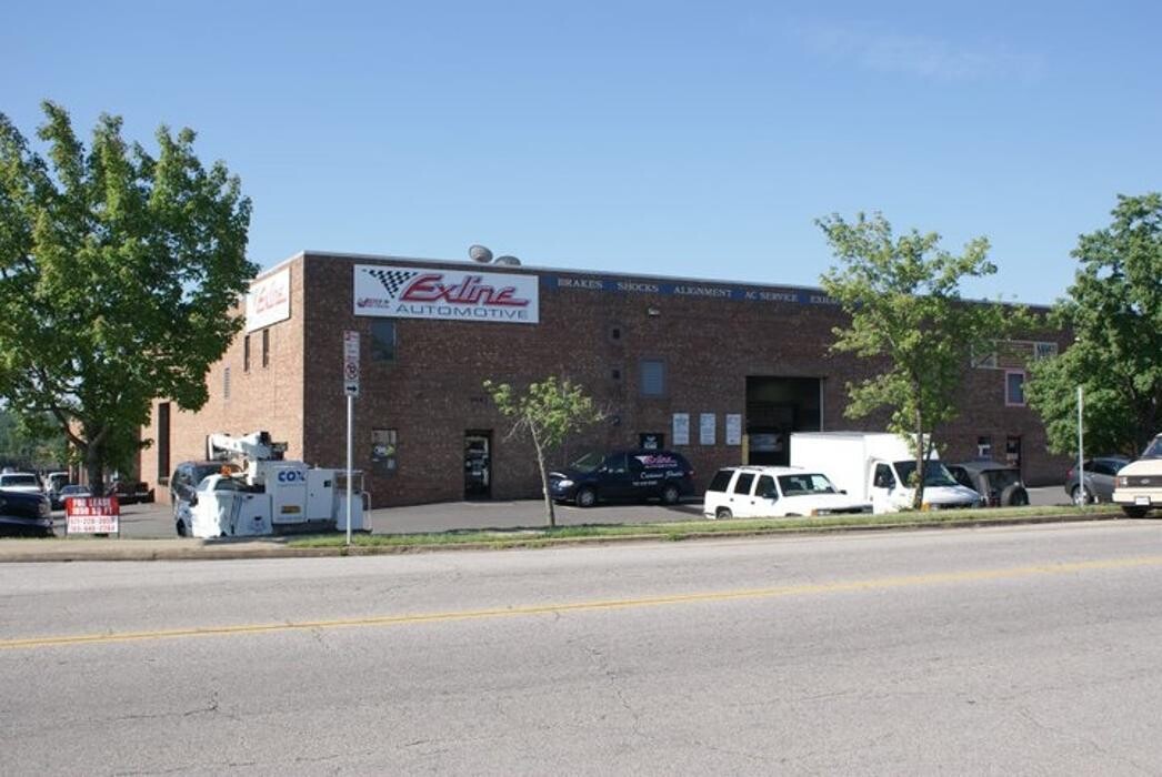 Images Exline Automotive