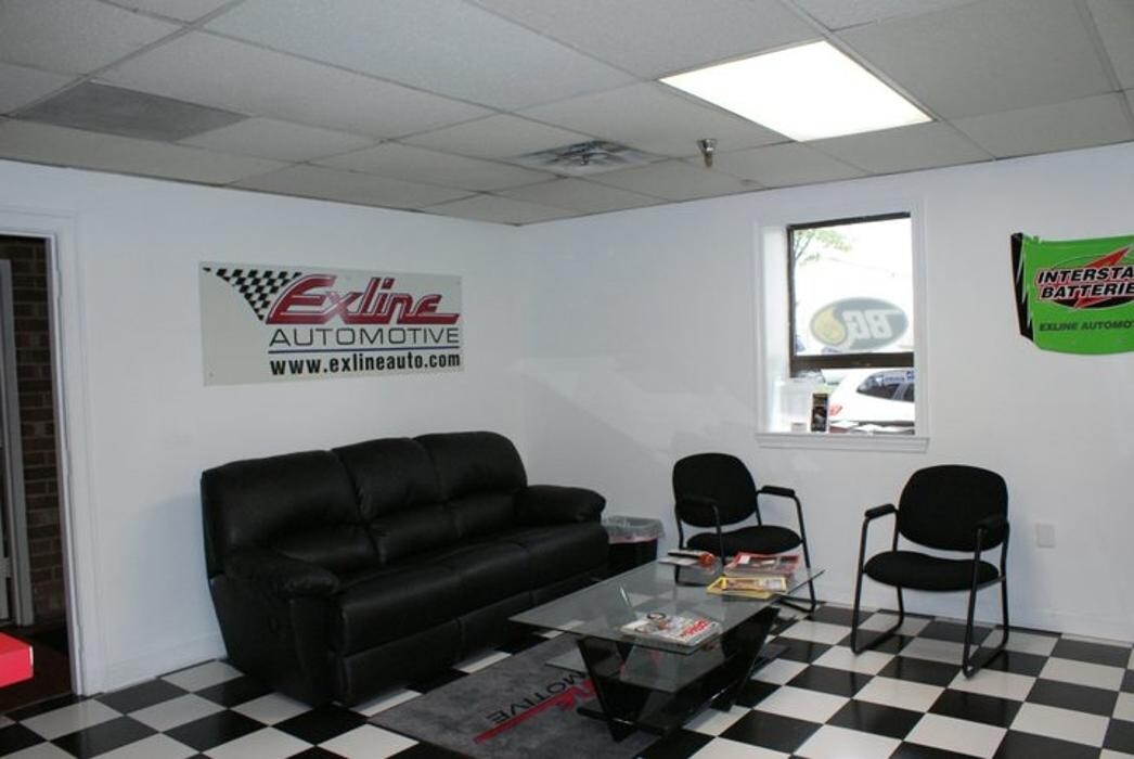 Images Exline Automotive