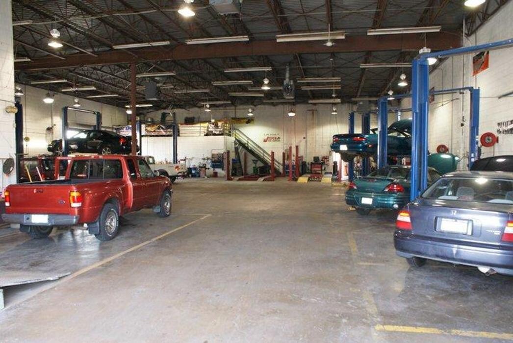 Images Exline Automotive