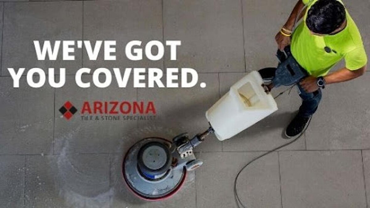 Images Arizona Tile & Stone Specialist
