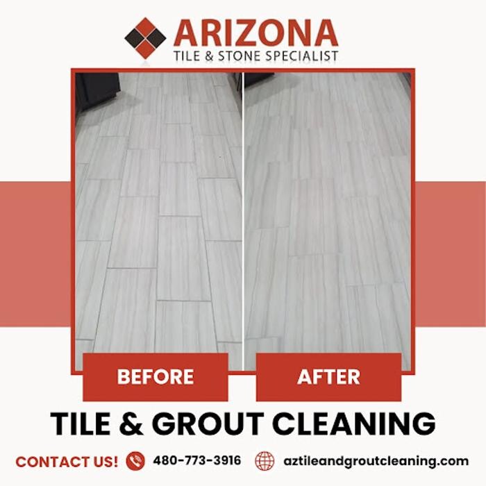 Images Arizona Tile & Stone Specialist