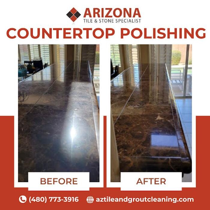 Images Arizona Tile & Stone Specialist