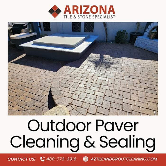 Images Arizona Tile & Stone Specialist