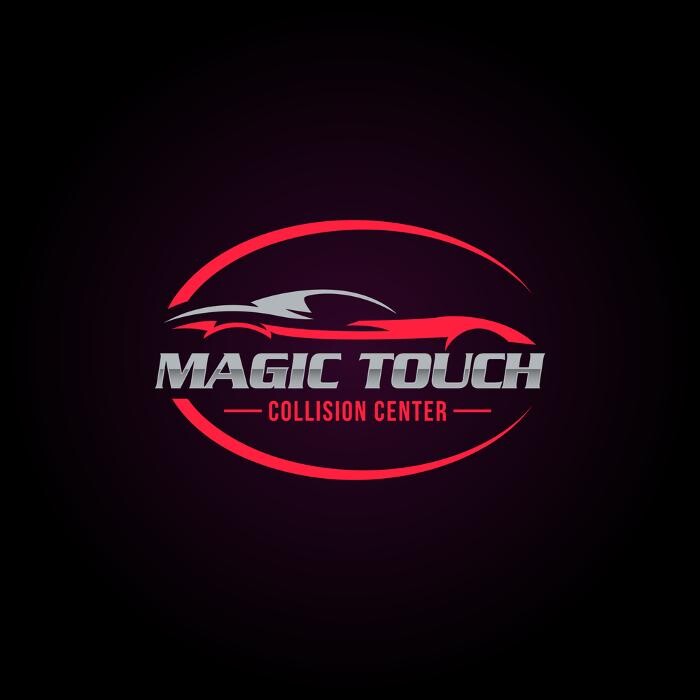 Images Magic Touch Collision Center
