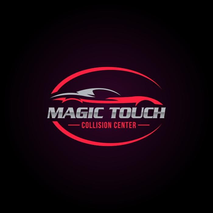 Images Magic Touch Collision Center