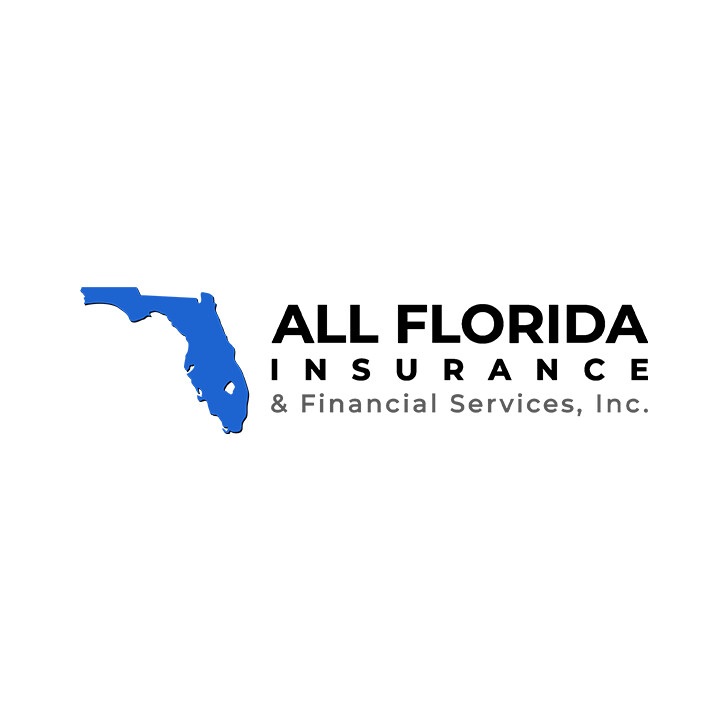 All Florida Insurance & Financial Services Logo