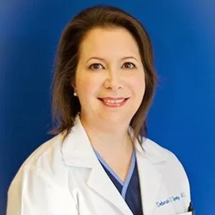 Deborah R Spey, MD Logo