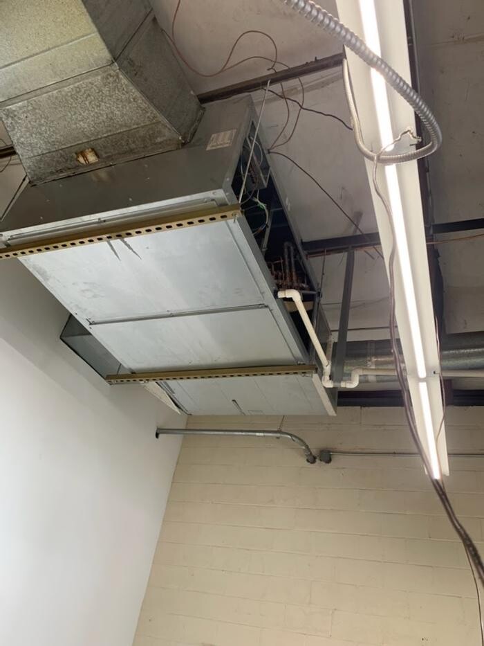 Images GA West Mechanical Services