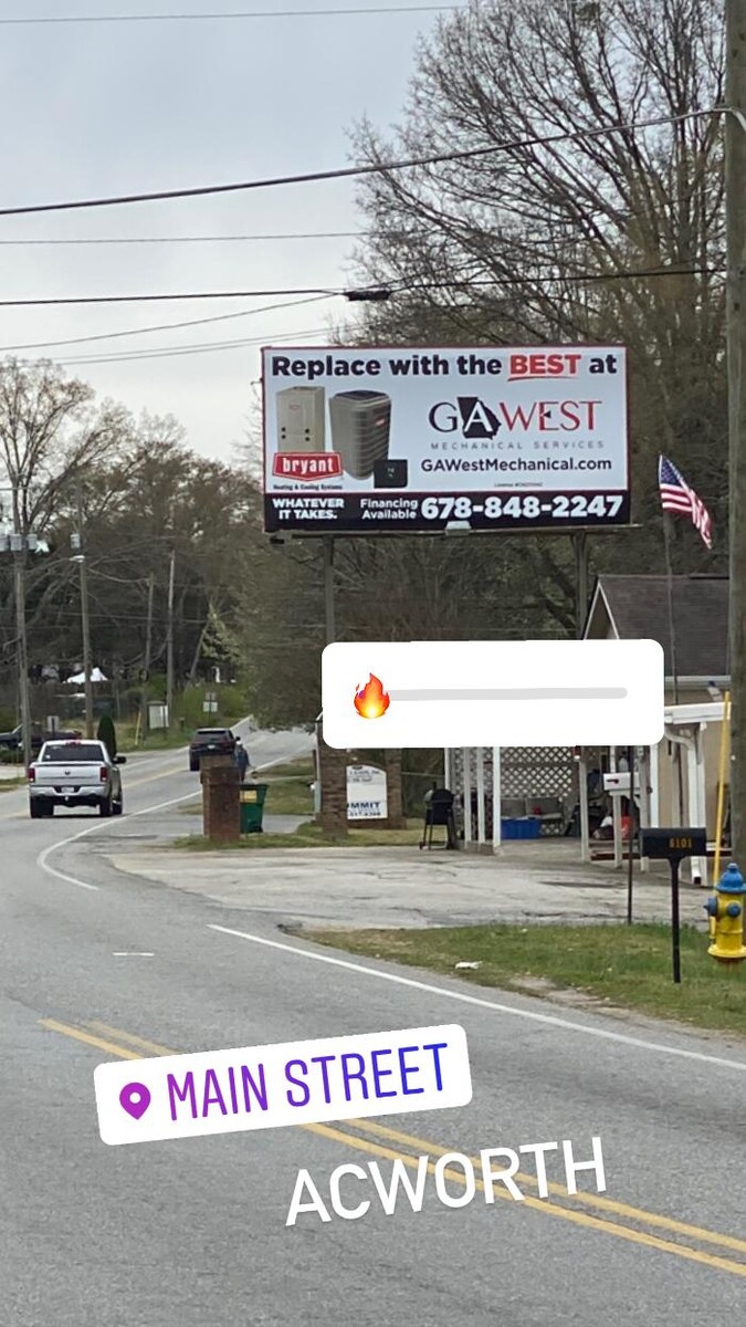 Images GA West Mechanical Services