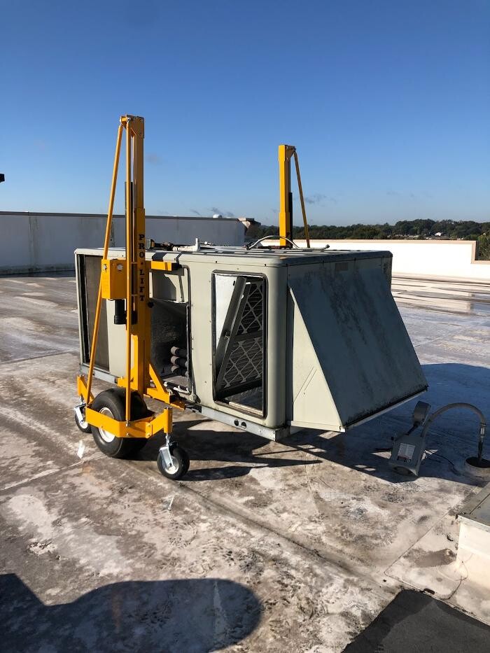 Images GA West Mechanical Services